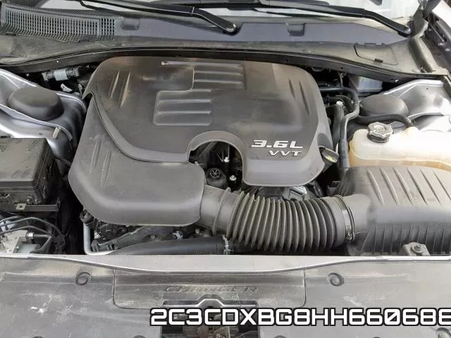 2C3CDXBG8HH660688 фото 7