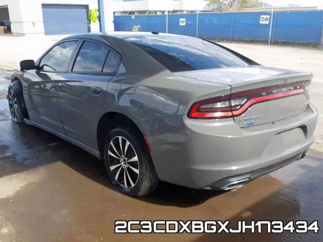 2C3CDXBGXJH173434 фото 4