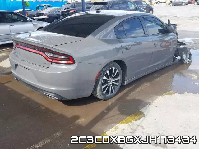 2C3CDXBGXJH173434 фото 5