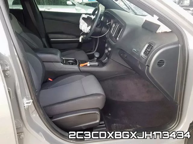 2C3CDXBGXJH173434 фото 6