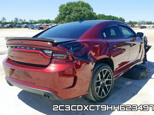 2C3CDXCT9HH623497 фото 5