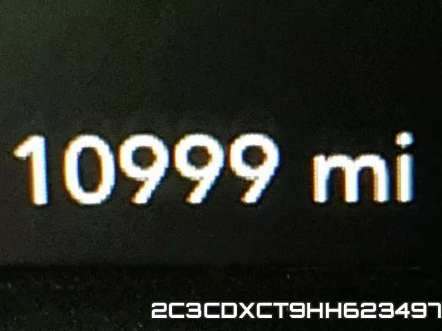 2C3CDXCT9HH623497 фото 9
