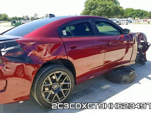 2C3CDXCT9HH623497 фото 10