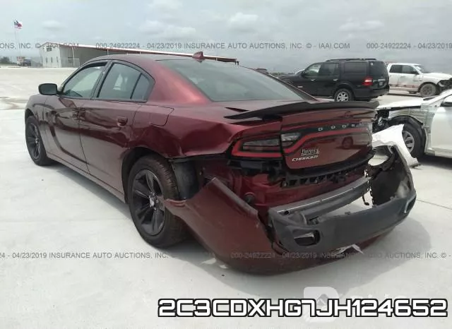 2C3CDXHG7JH124652 фото 4