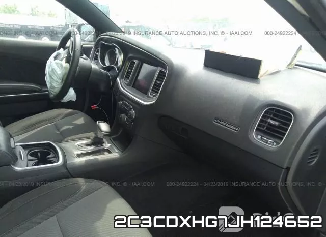 2C3CDXHG7JH124652 фото 6