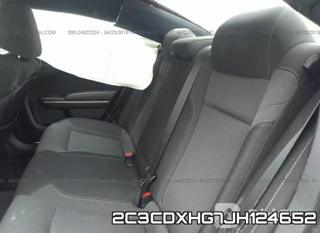 2C3CDXHG7JH124652 фото 9