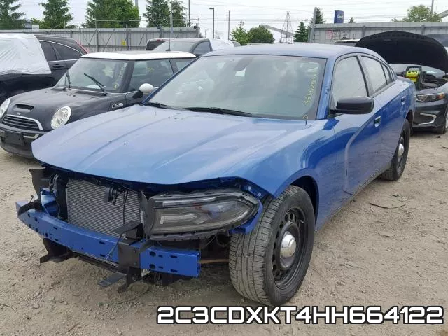 2C3CDXKT4HH664122 фото 3