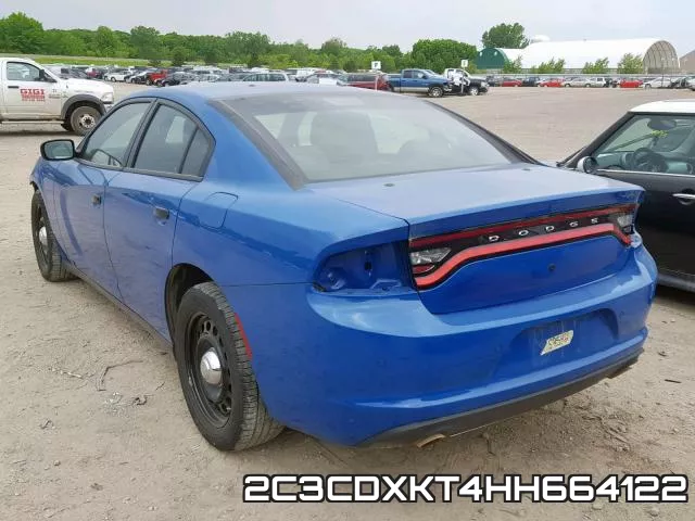 2C3CDXKT4HH664122 фото 4