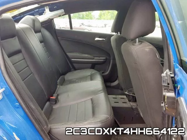 2C3CDXKT4HH664122 фото 7