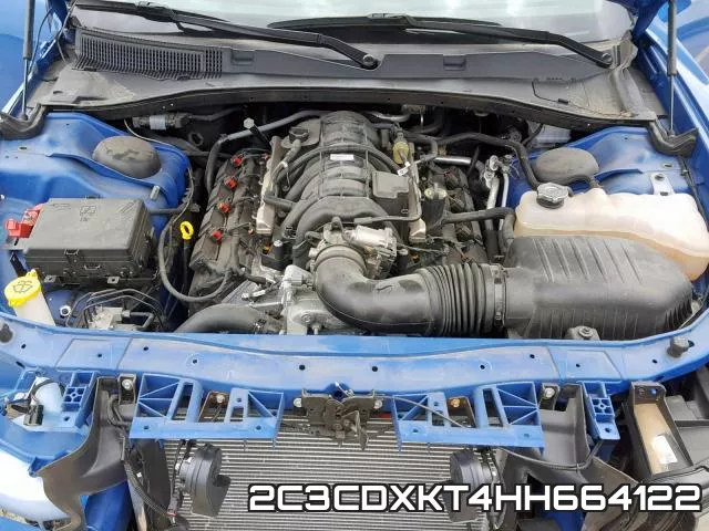 2C3CDXKT4HH664122 фото 8