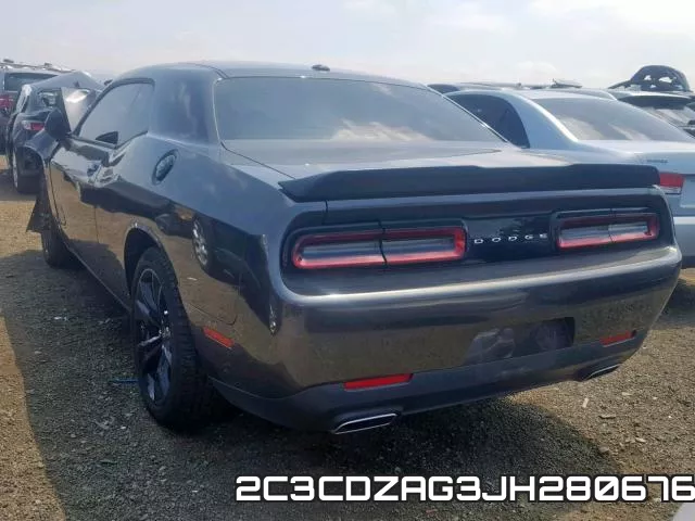 2C3CDZAG3JH280676 фото 4