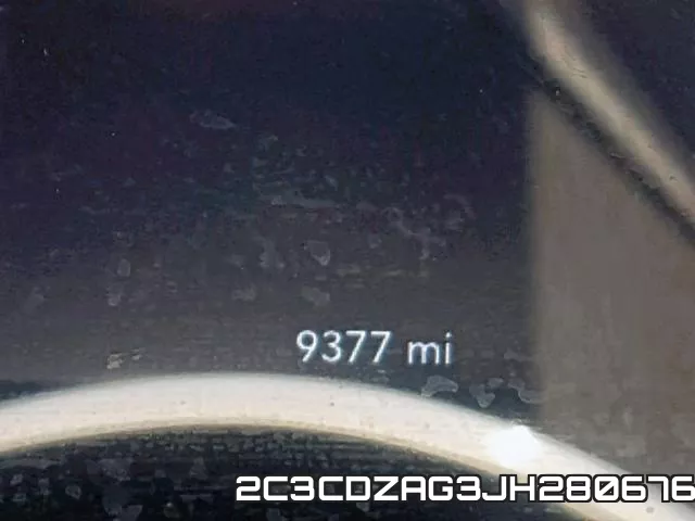 2C3CDZAG3JH280676 фото 9