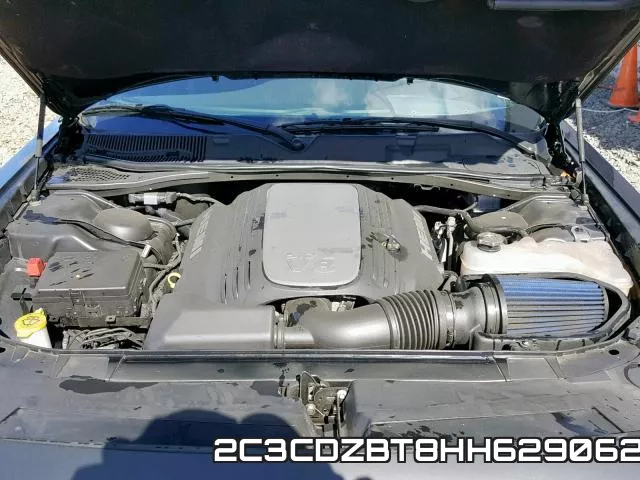 2C3CDZBT8HH629062 фото 7
