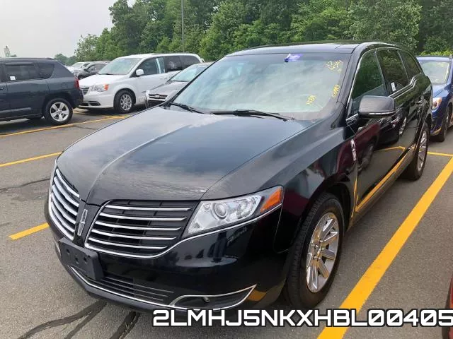 2LMHJ5NKXHBL00405 фото 3