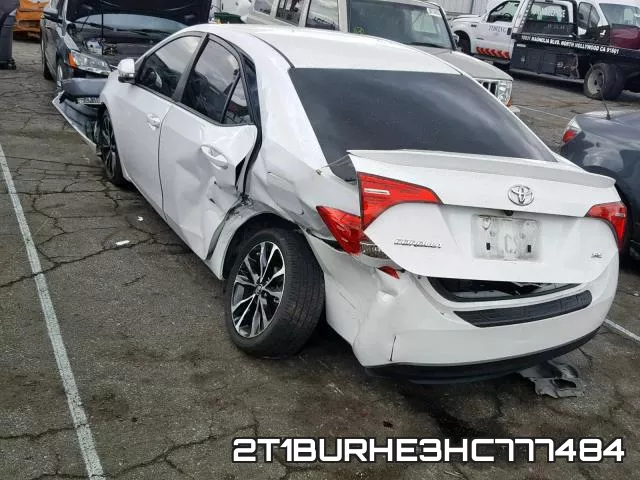 2T1BURHE3HC777484 фото 4