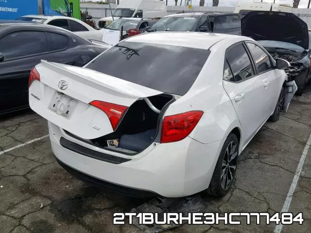 2T1BURHE3HC777484 фото 5