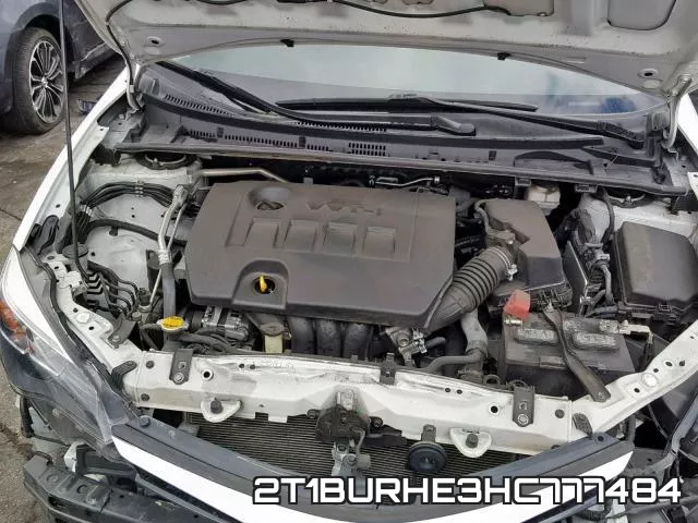 2T1BURHE3HC777484 фото 8