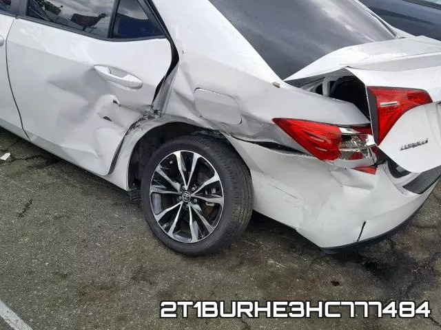 2T1BURHE3HC777484 фото 10