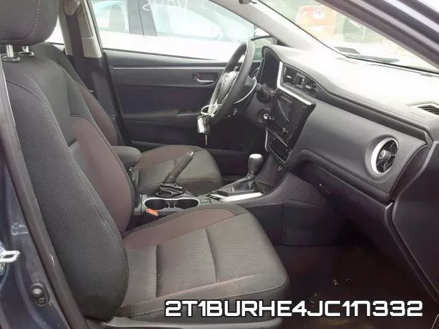 2T1BURHE4JC117332 фото 6