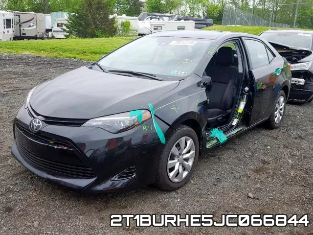 2T1BURHE5JC066844 фото 3