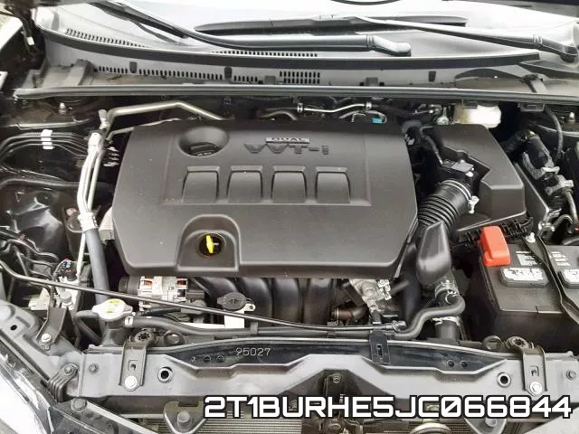 2T1BURHE5JC066844 фото 8