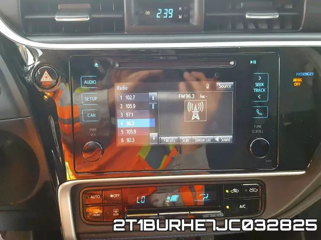 2T1BURHE7JC032825 фото 10