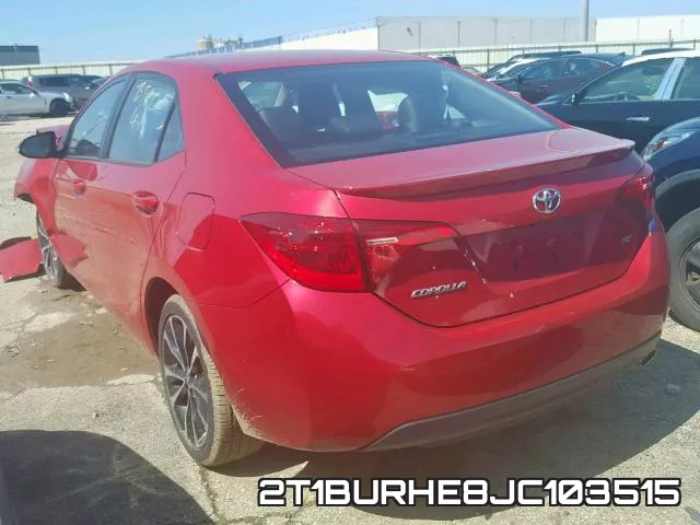 2T1BURHE8JC103515 фото 4