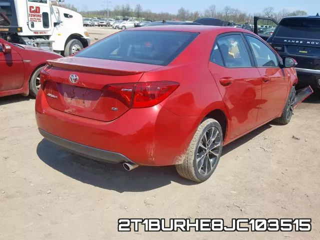 2T1BURHE8JC103515 фото 5