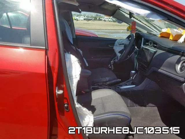 2T1BURHE8JC103515 фото 6