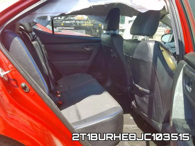 2T1BURHE8JC103515 фото 7