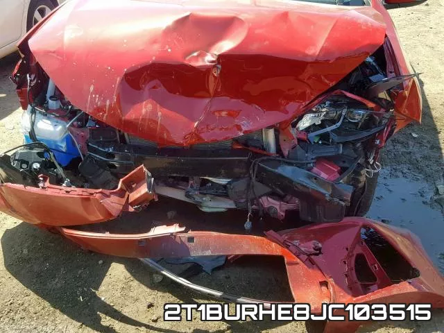 2T1BURHE8JC103515 фото 10