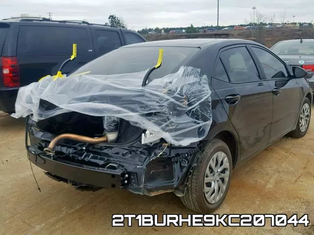 2T1BURHE9KC207044 фото 5