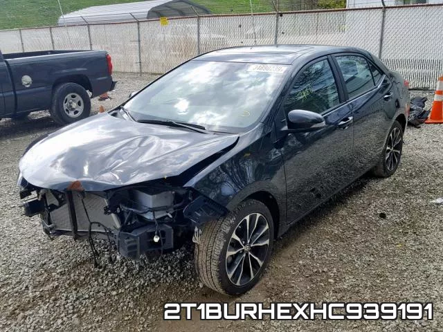 2T1BURHEXHC939191 фото 3