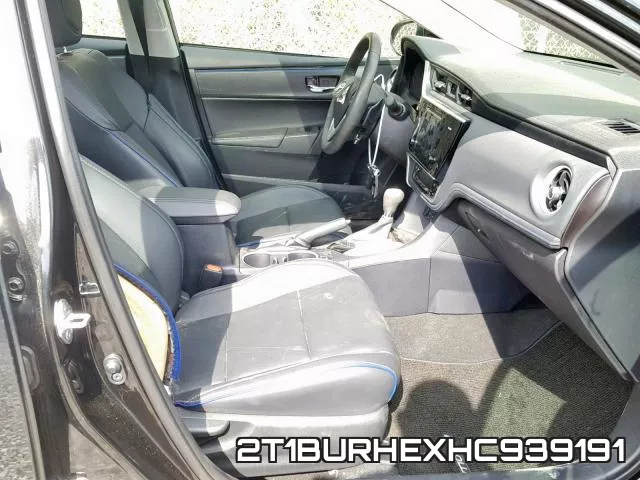 2T1BURHEXHC939191 фото 6