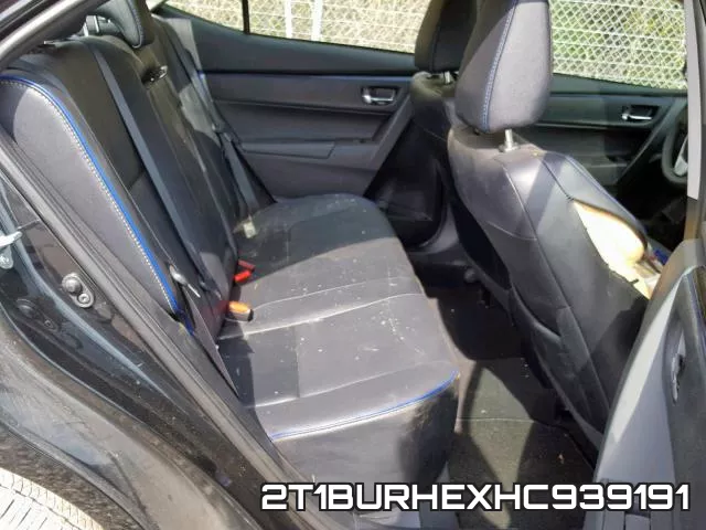 2T1BURHEXHC939191 фото 7