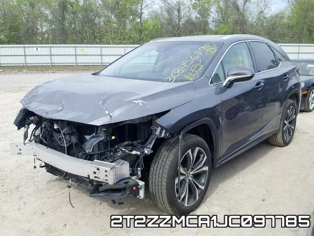 2T2ZZMCA1JC097785 фото 3