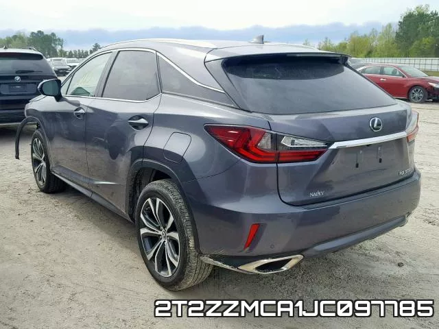 2T2ZZMCA1JC097785 фото 4