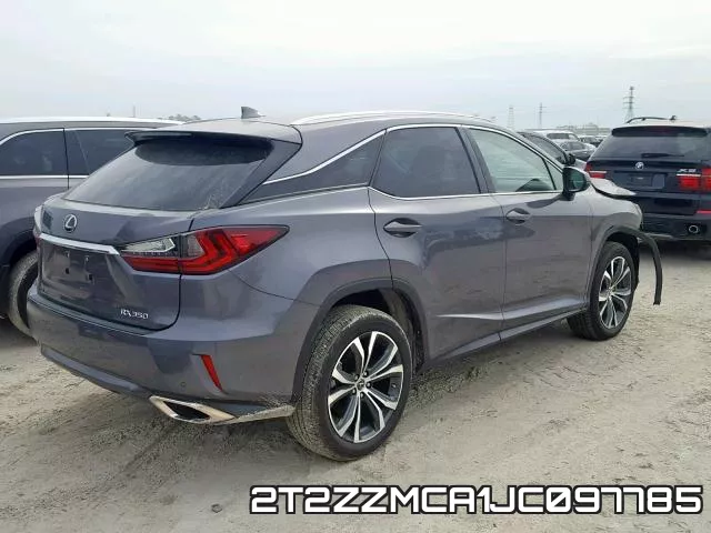 2T2ZZMCA1JC097785 фото 5