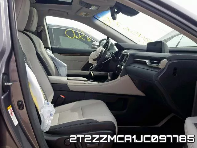 2T2ZZMCA1JC097785 фото 6