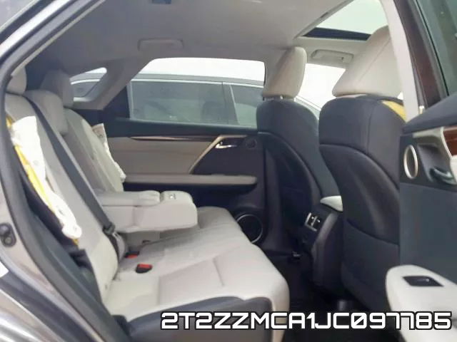 2T2ZZMCA1JC097785 фото 7