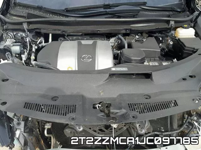 2T2ZZMCA1JC097785 фото 8