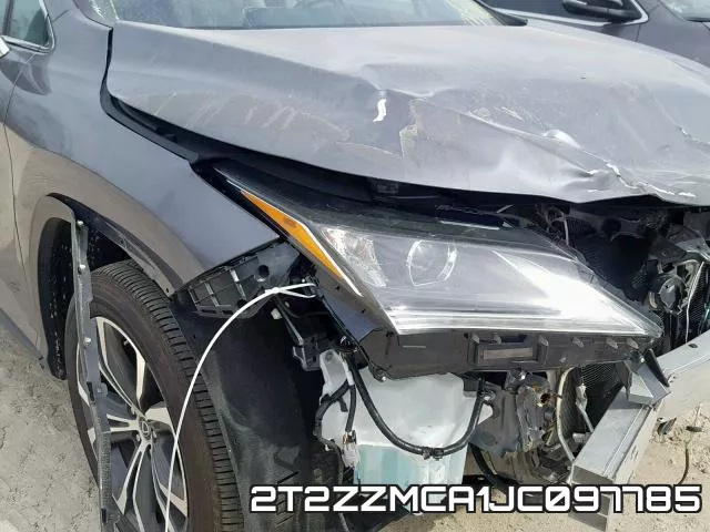 2T2ZZMCA1JC097785 фото 10
