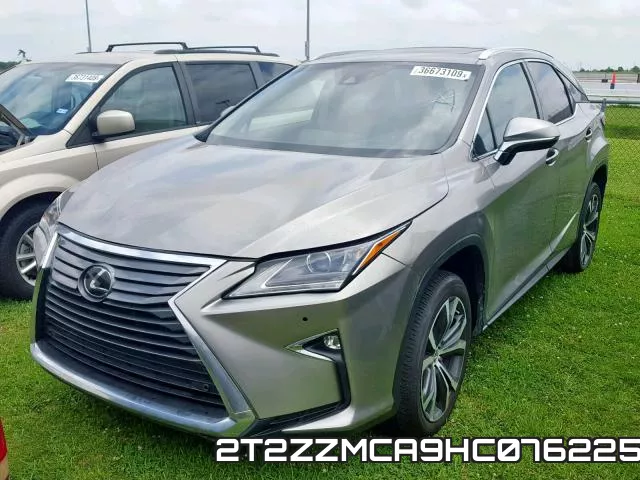 2T2ZZMCA9HC076225 фото 3