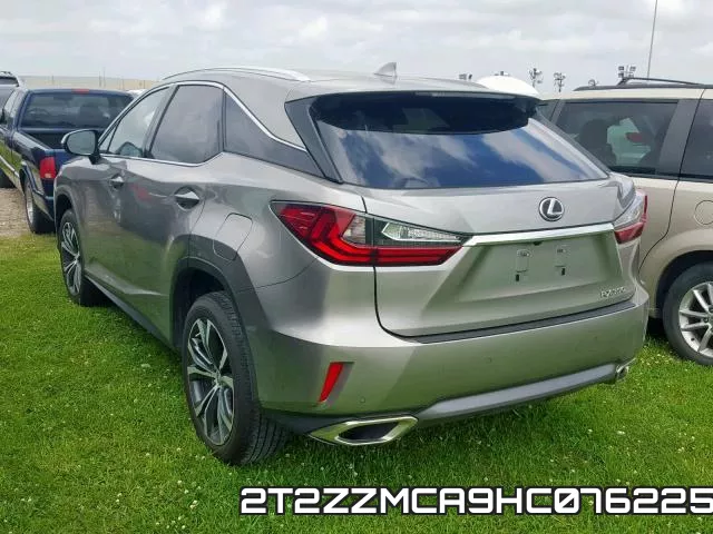 2T2ZZMCA9HC076225 фото 4