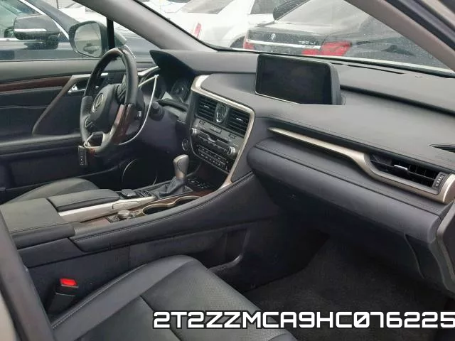 2T2ZZMCA9HC076225 фото 6