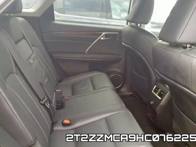 2T2ZZMCA9HC076225 фото 7