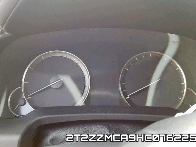 2T2ZZMCA9HC076225 фото 9