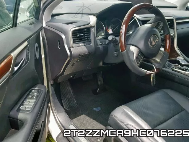 2T2ZZMCA9HC076225 фото 10