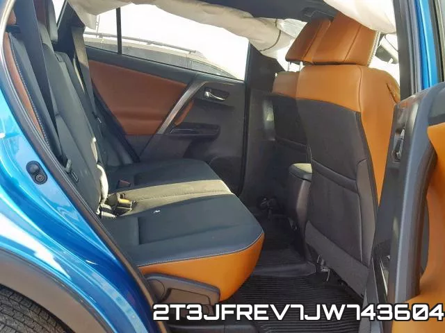2T3JFREV7JW743604 фото 7