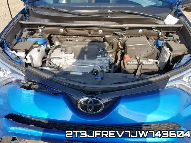 2T3JFREV7JW743604 фото 8